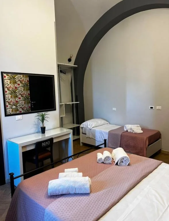 Palazzo Cardinale – LE SCALETTE TERRACINA — foto 8