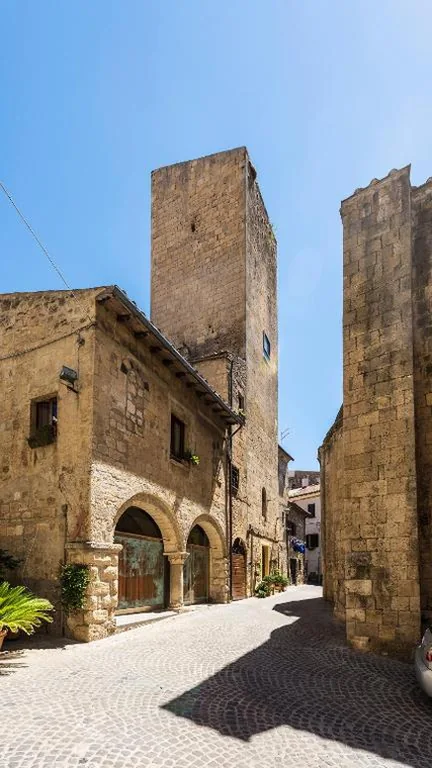Palazzo Castelleschi — foto 6