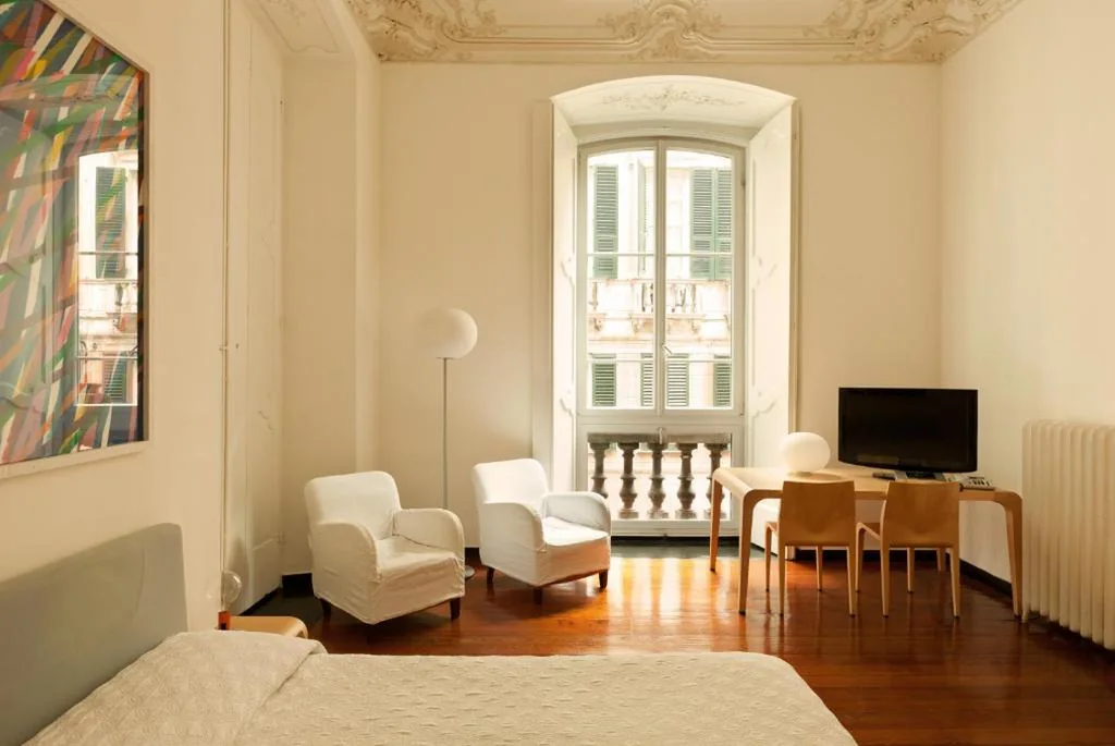 Palazzo Cicala — foto 3