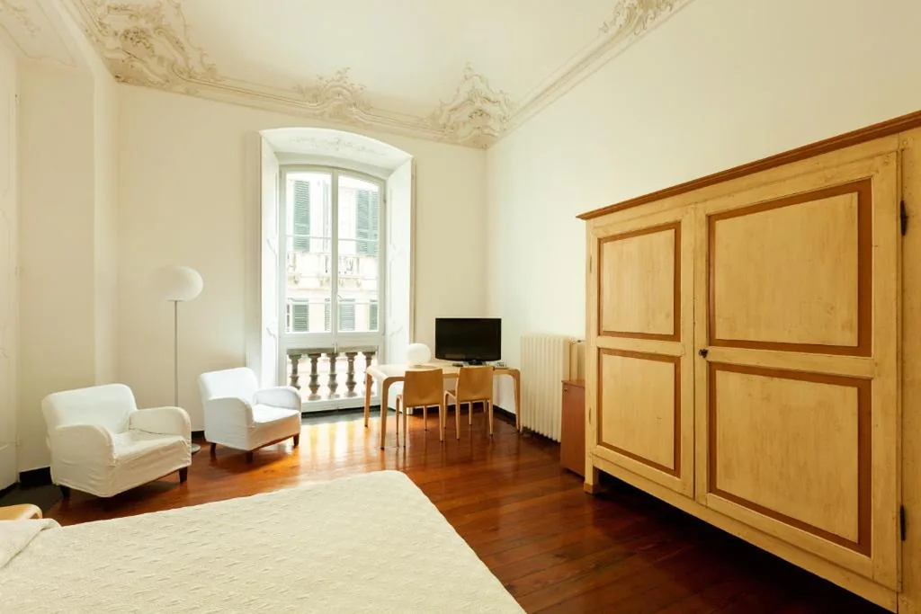 Palazzo Cicala — foto 7