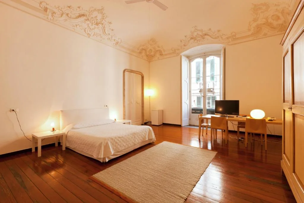 Palazzo Cicala — foto 8