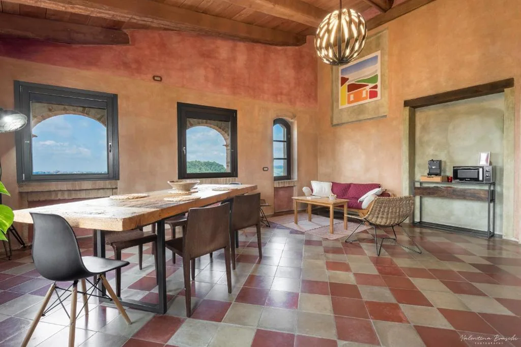 Palazzo d’Assi – Guest house