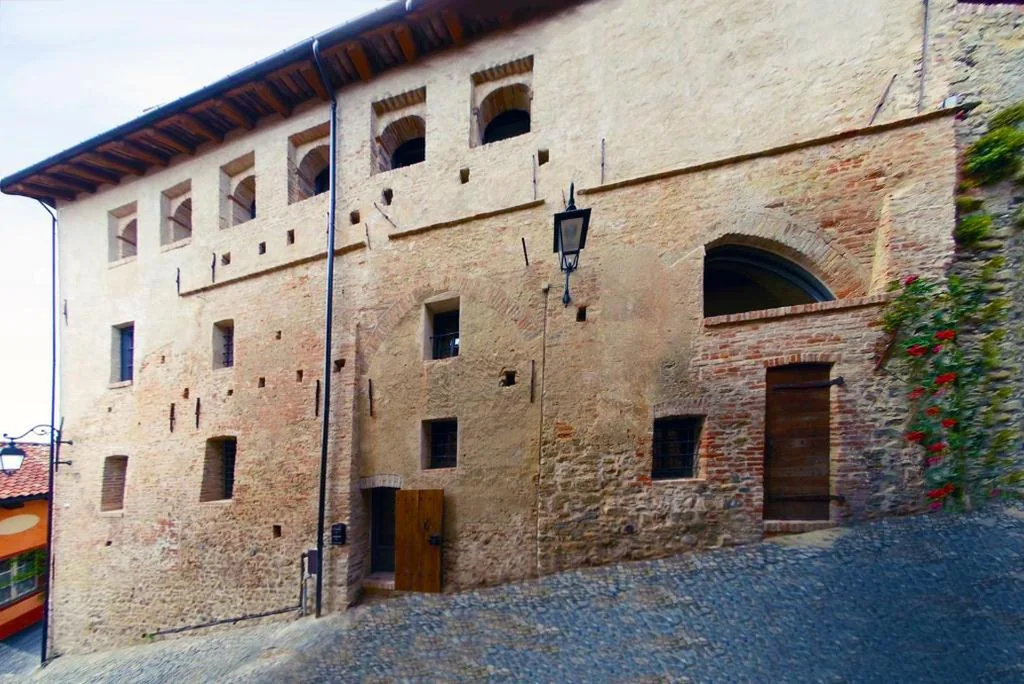 Palazzo d’Assi – Guest house