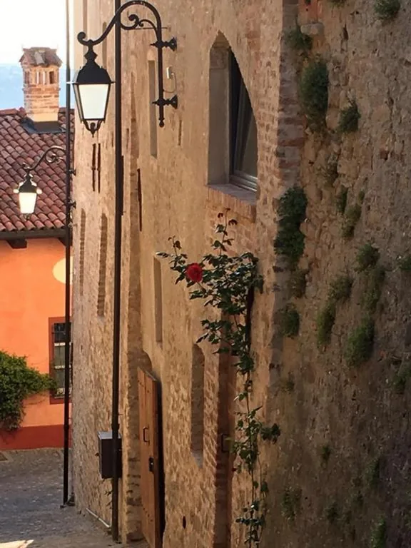 Palazzo d’Assi – Guest house — foto 4