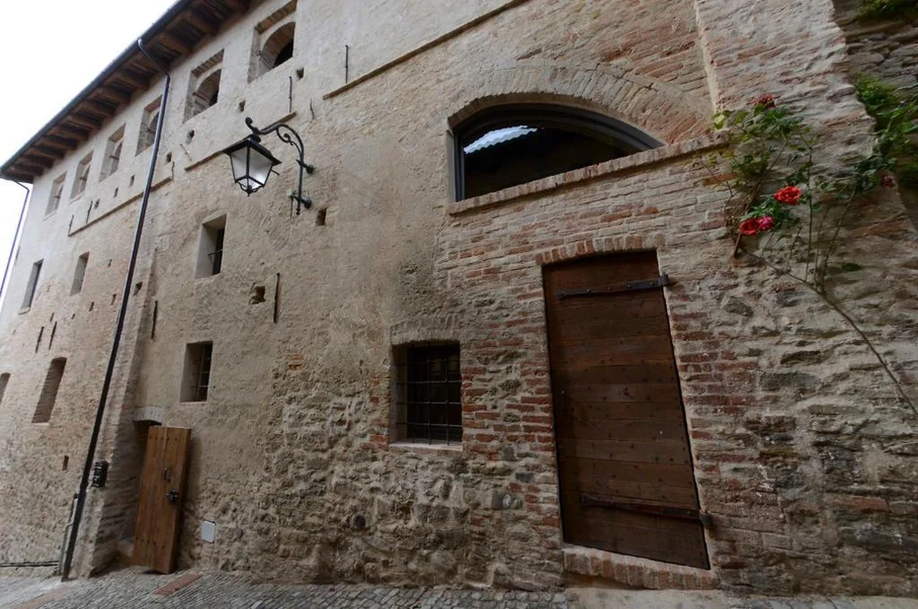 Palazzo d’Assi – Guest house — foto 6