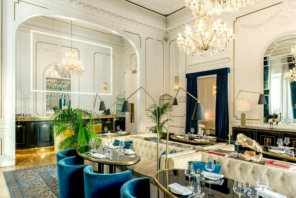 Palazzo Dama – Hotel & SPA – Preferred Hotels & Resorts — foto 7
