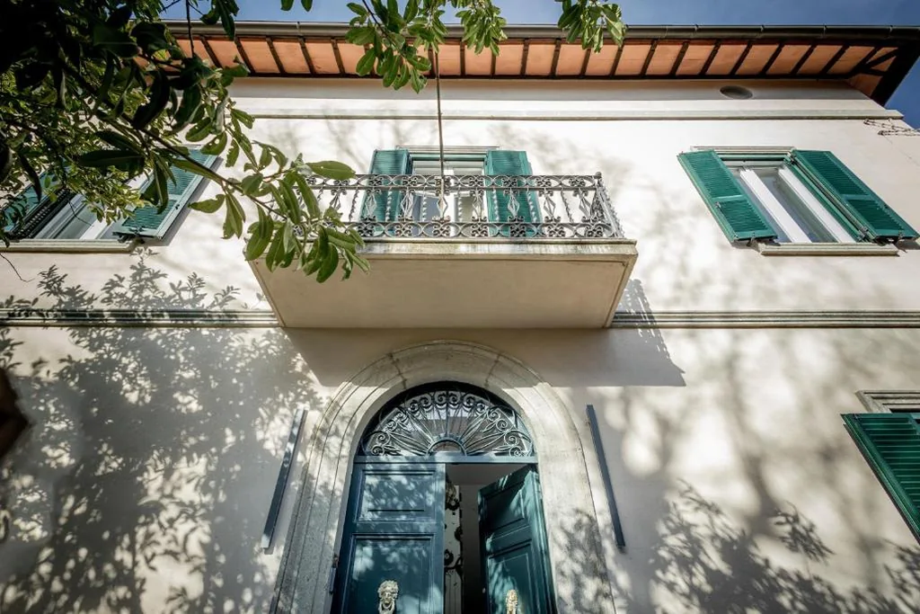 Palazzo Dasso