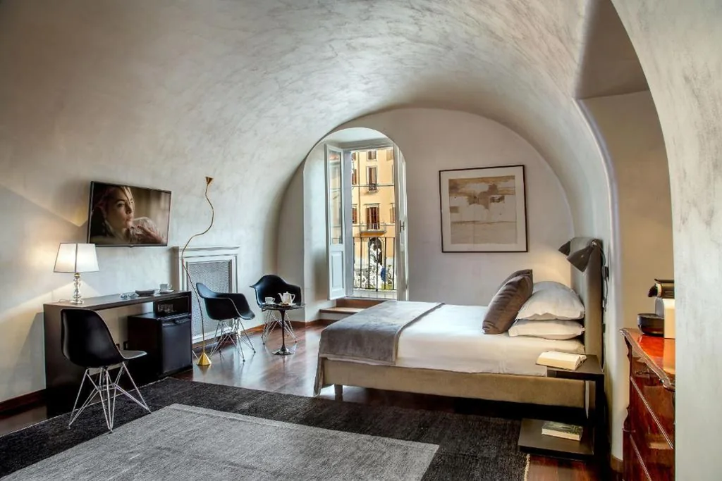 Palazzo De Cupis – Suites and View — foto 3