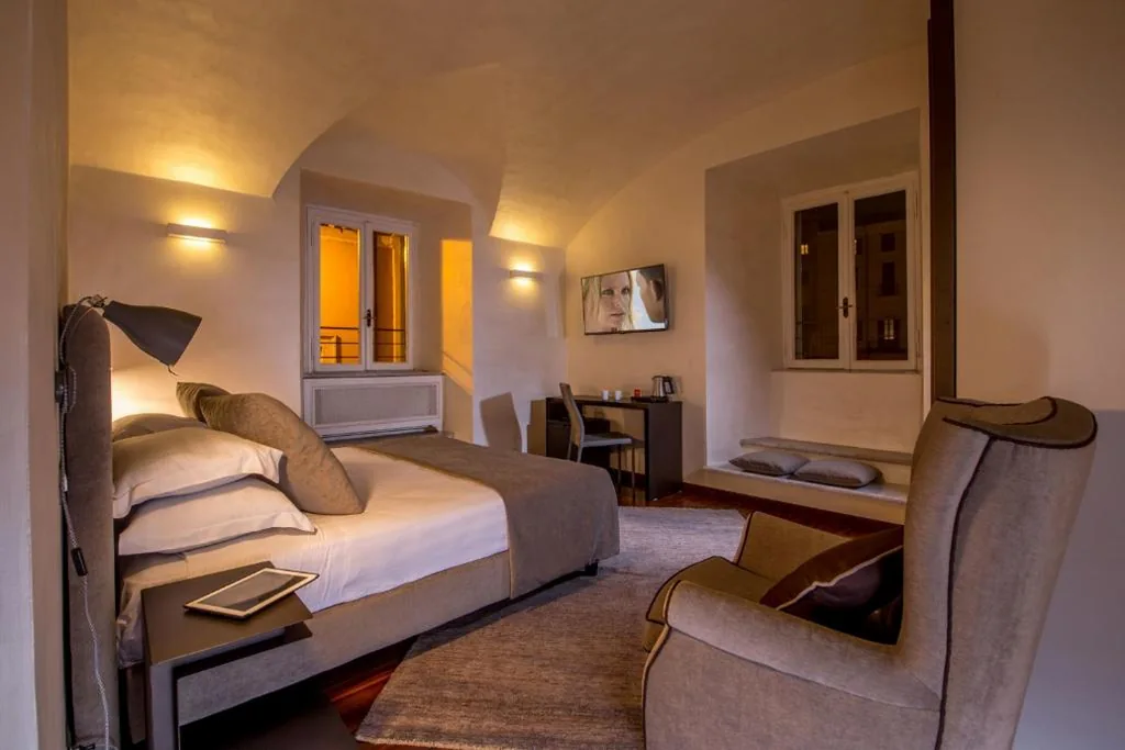 Palazzo De Cupis – Suites and View — foto 4