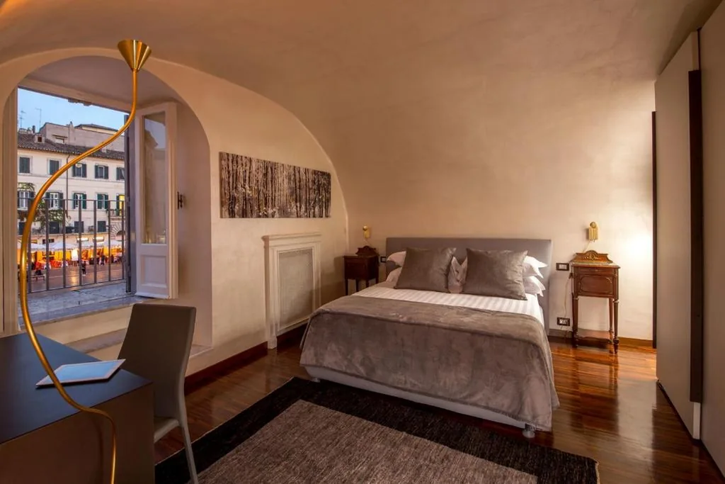 Palazzo De Cupis – Suites and View — foto 5