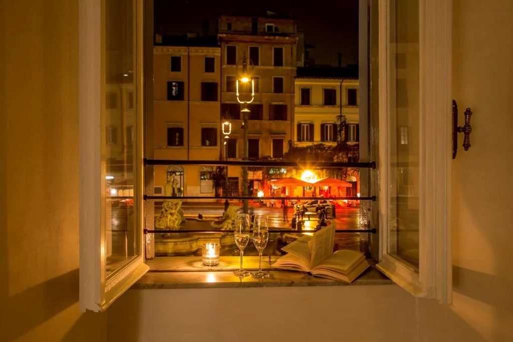 Palazzo De Cupis – Suites and View — foto 6