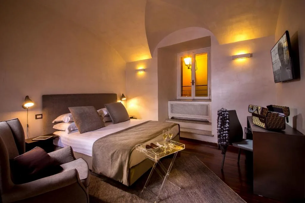 Palazzo De Cupis – Suites and View — foto 7