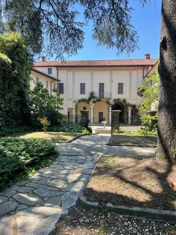 Palazzo del ‘700 — foto 5