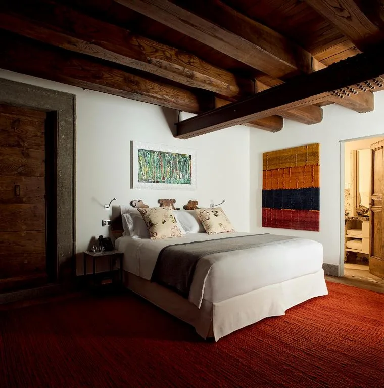Palazzo Delle Pietre – Luxury Apartments