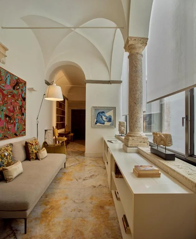 Palazzo Delle Pietre – Luxury Apartments — foto 3