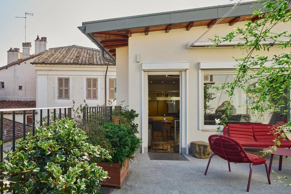 Palazzo Delle Pietre – Luxury Apartments — foto 5