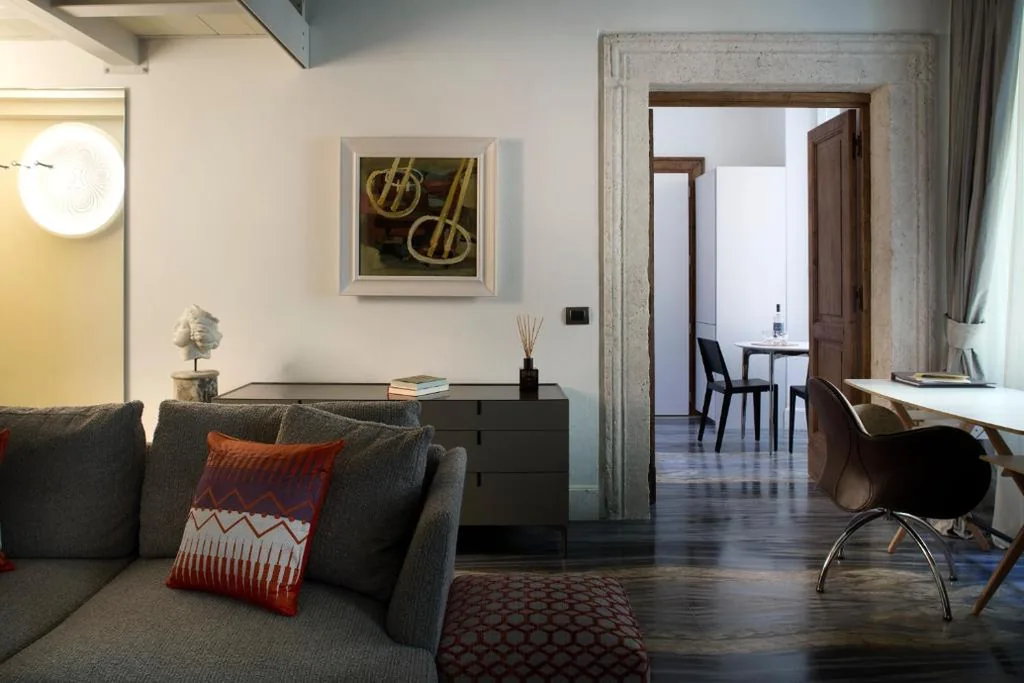 Palazzo Delle Pietre – Luxury Apartments — foto 7