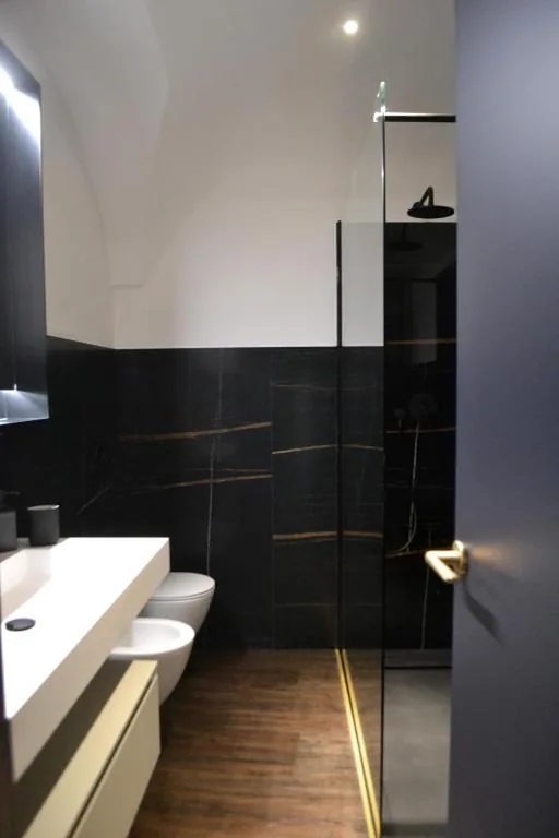 PALAZZO DELLE SIRENE Deluxe Apartment & Boutique Rooms — foto 3