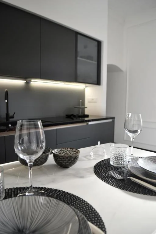 PALAZZO DELLE SIRENE Deluxe Apartment & Boutique Rooms — foto 4