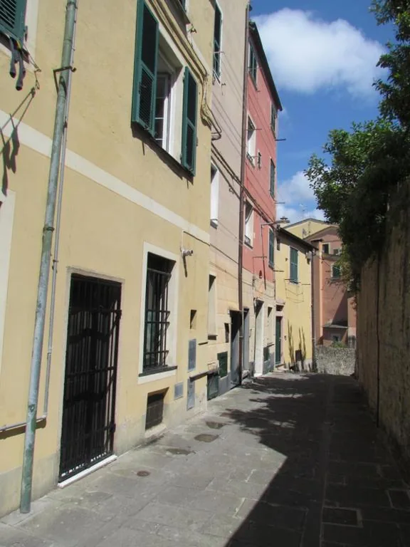 PALAZZO DELLE SIRENE Deluxe Apartment & Boutique Rooms — foto 5