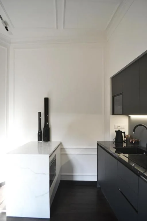 PALAZZO DELLE SIRENE Deluxe Apartment & Boutique Rooms — foto 8