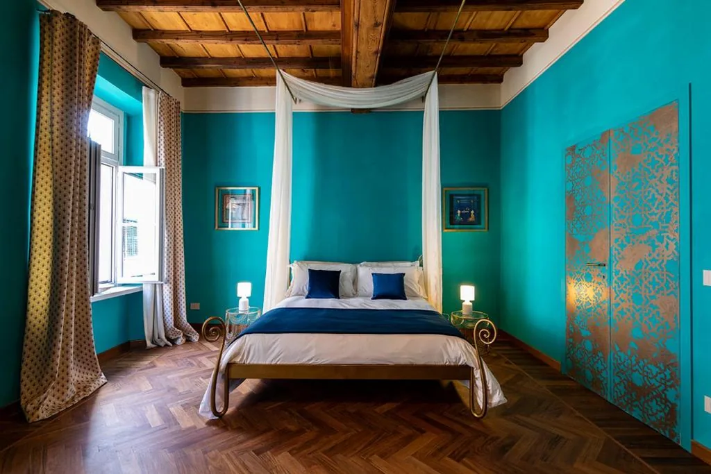 Palazzo Fauzone Relais & Spa a Mondovì, in un palazzo storico con centro benessere