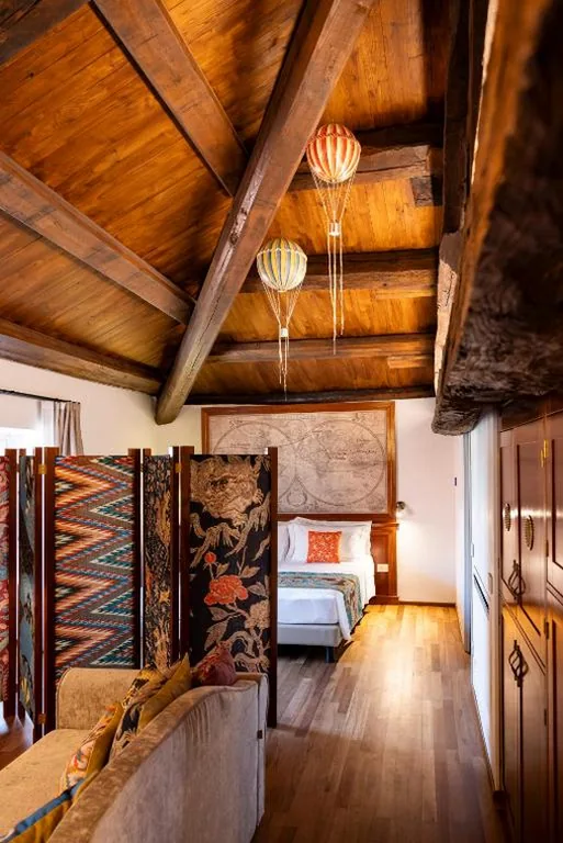 Palazzo Fauzone Relais & Spa