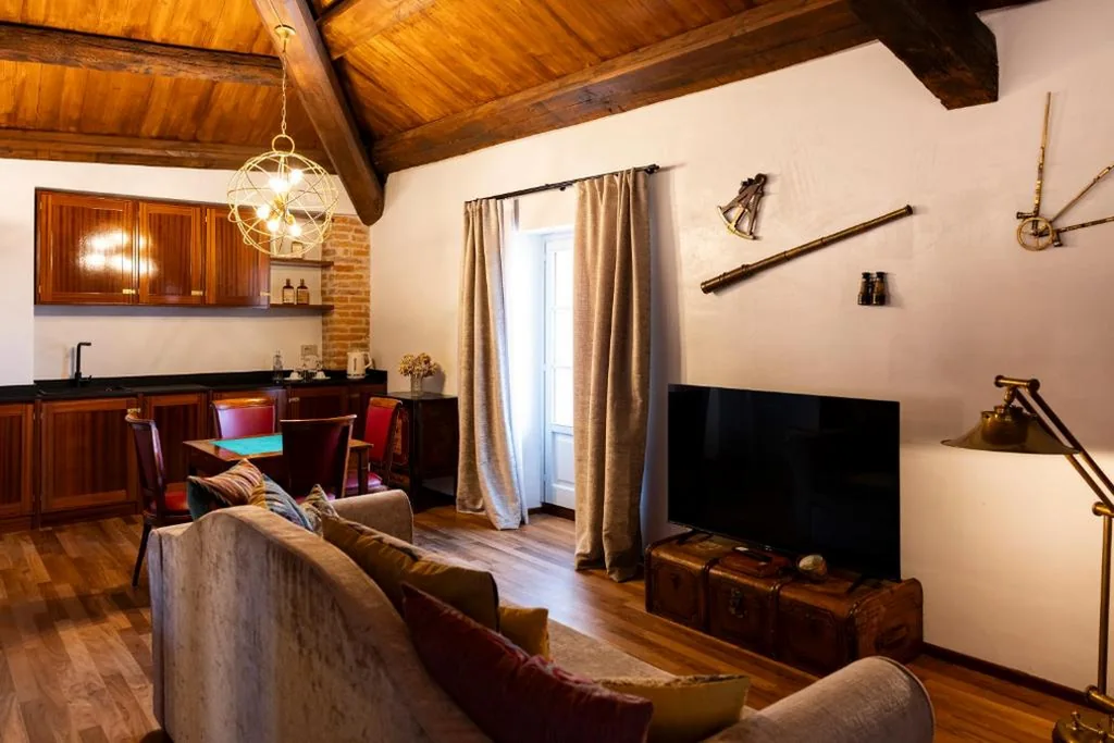 Palazzo Fauzone Relais & Spa — foto 3