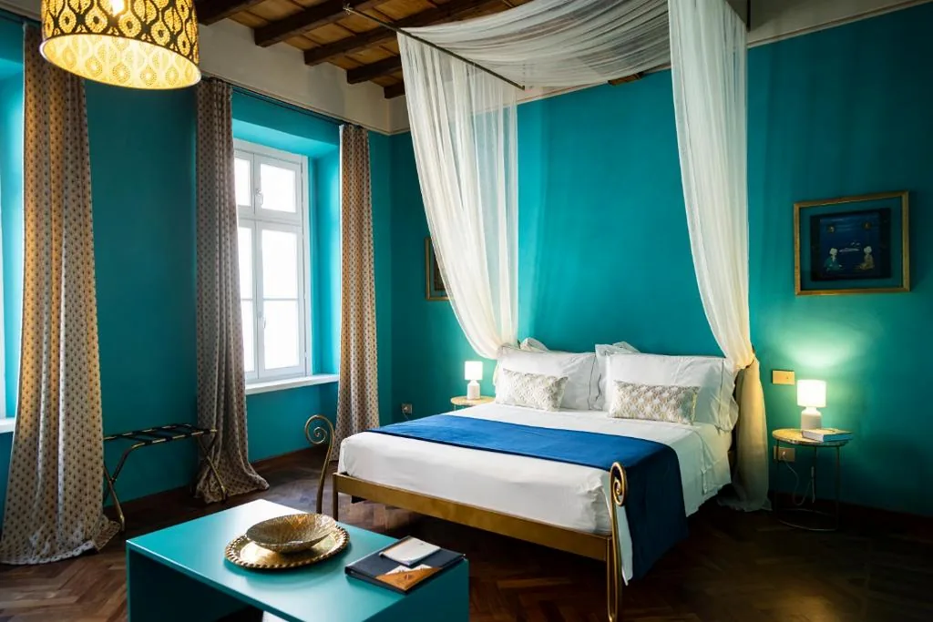 Palazzo Fauzone Relais & Spa — foto 4