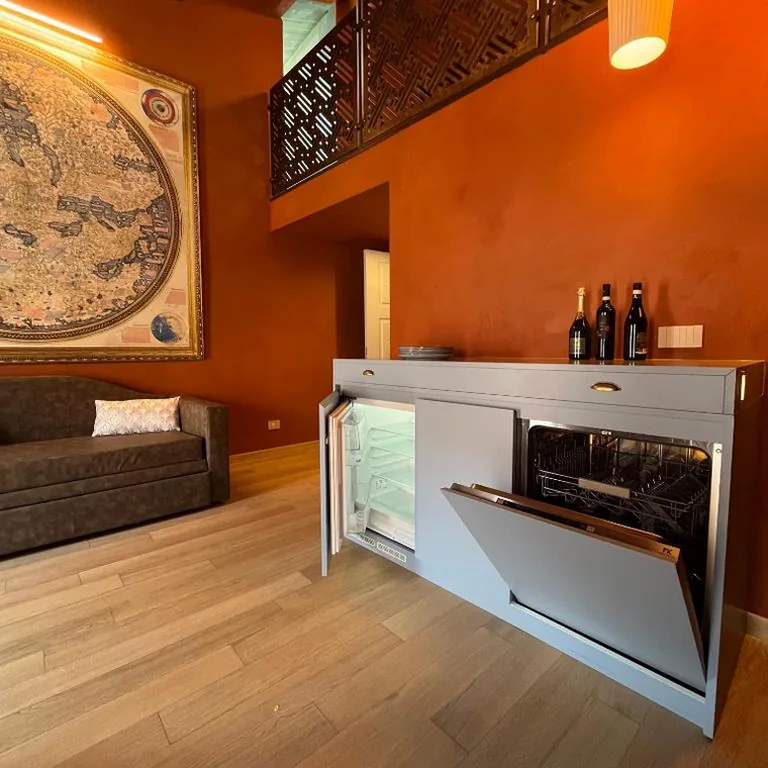 Palazzo Fauzone Relais & Spa — foto 5