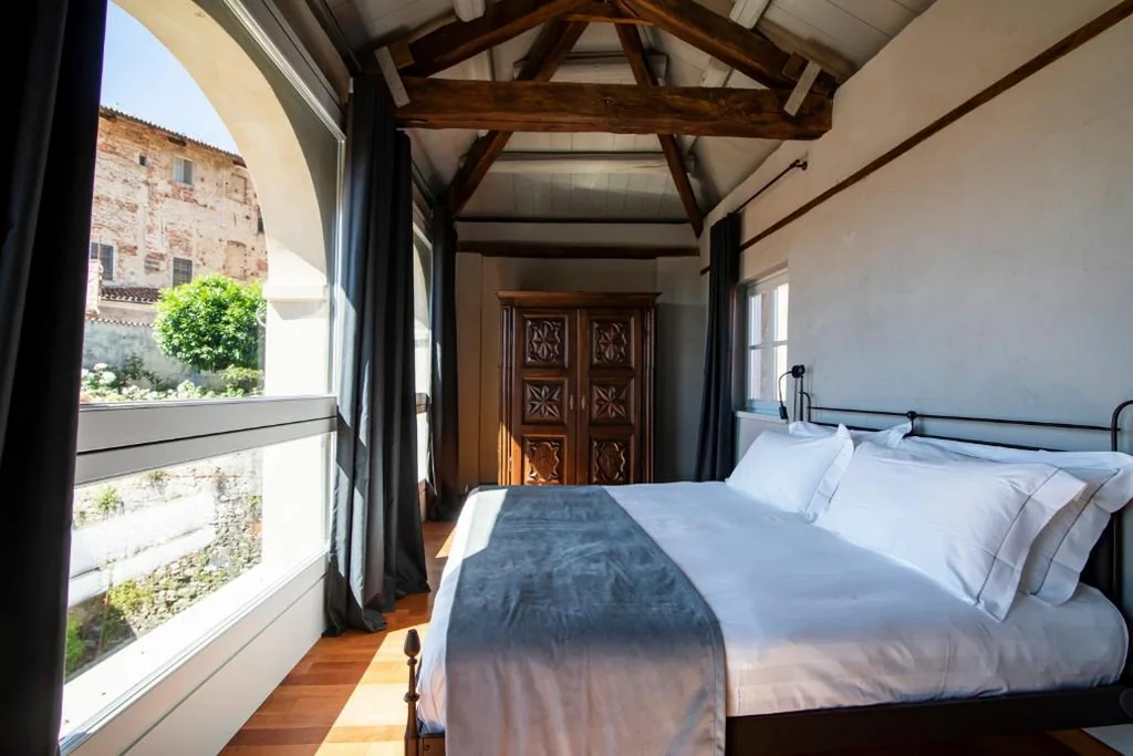 Palazzo Fauzone Relais & Spa — foto 6