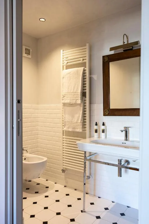 Palazzo Fauzone Relais & Spa — foto 8