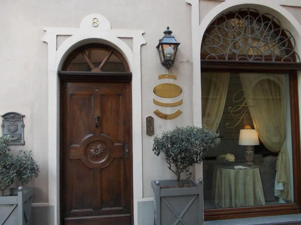 Palazzo Finati