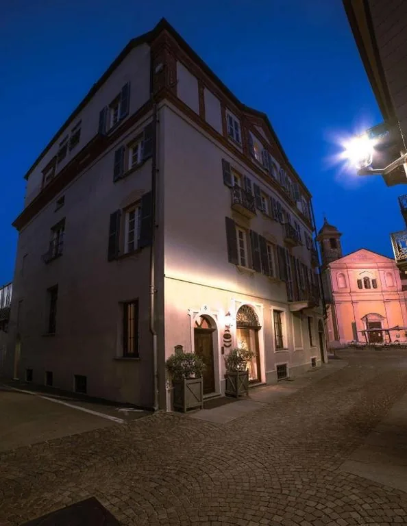 Palazzo Finati — foto 6