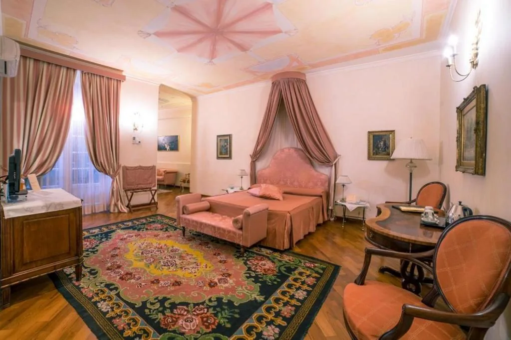 Palazzo Finati — foto 7