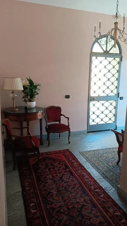 Palazzo Finati — foto 8