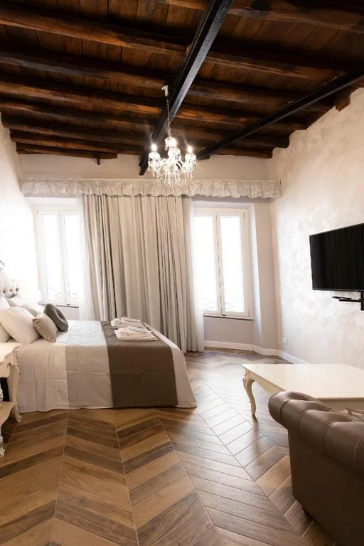 Palazzo Fracassini