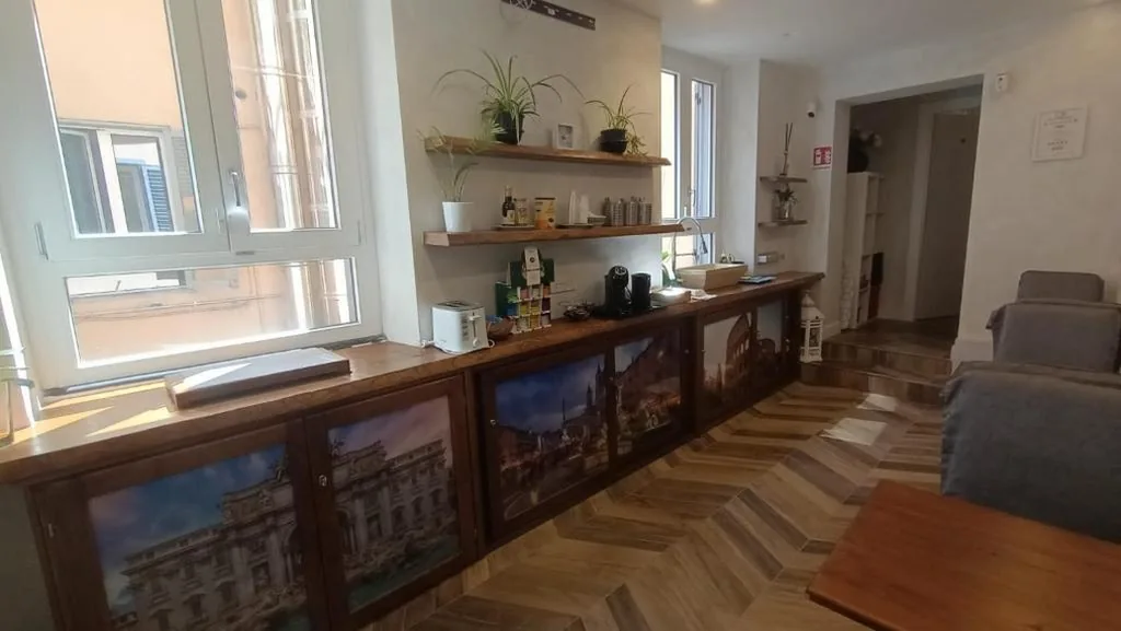 Palazzo Fracassini — foto 3