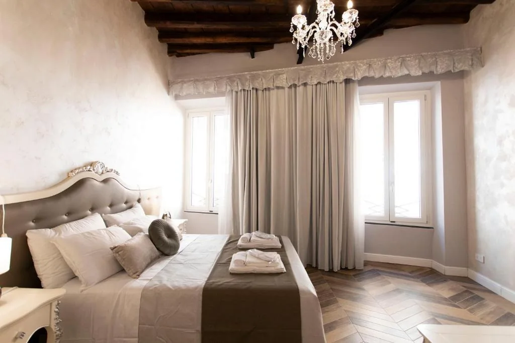 Palazzo Fracassini — foto 5