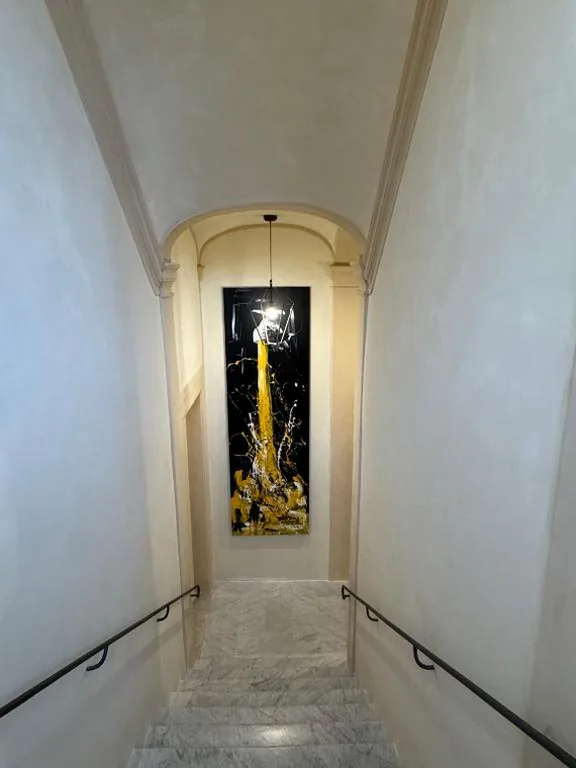 Palazzo Gambirasi Luxury Suite Roma — foto 8