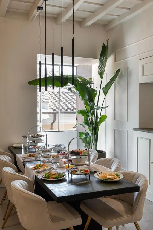 Palazzo Goldoni Condotti Collection — foto 3