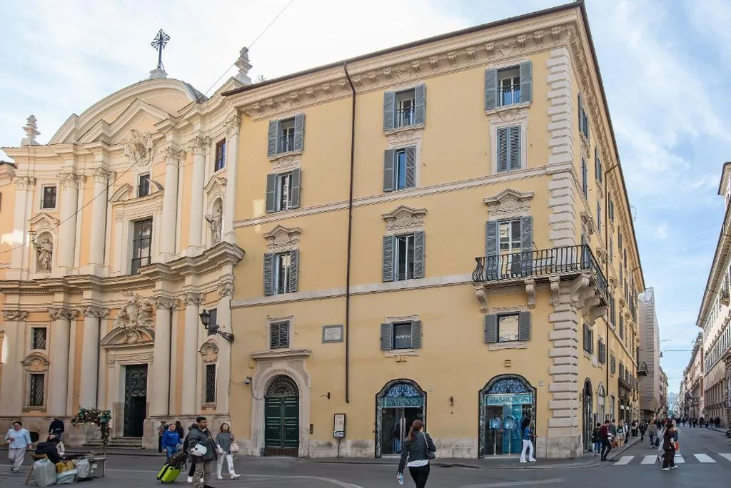 Palazzo Goldoni Condotti Collection — foto 4
