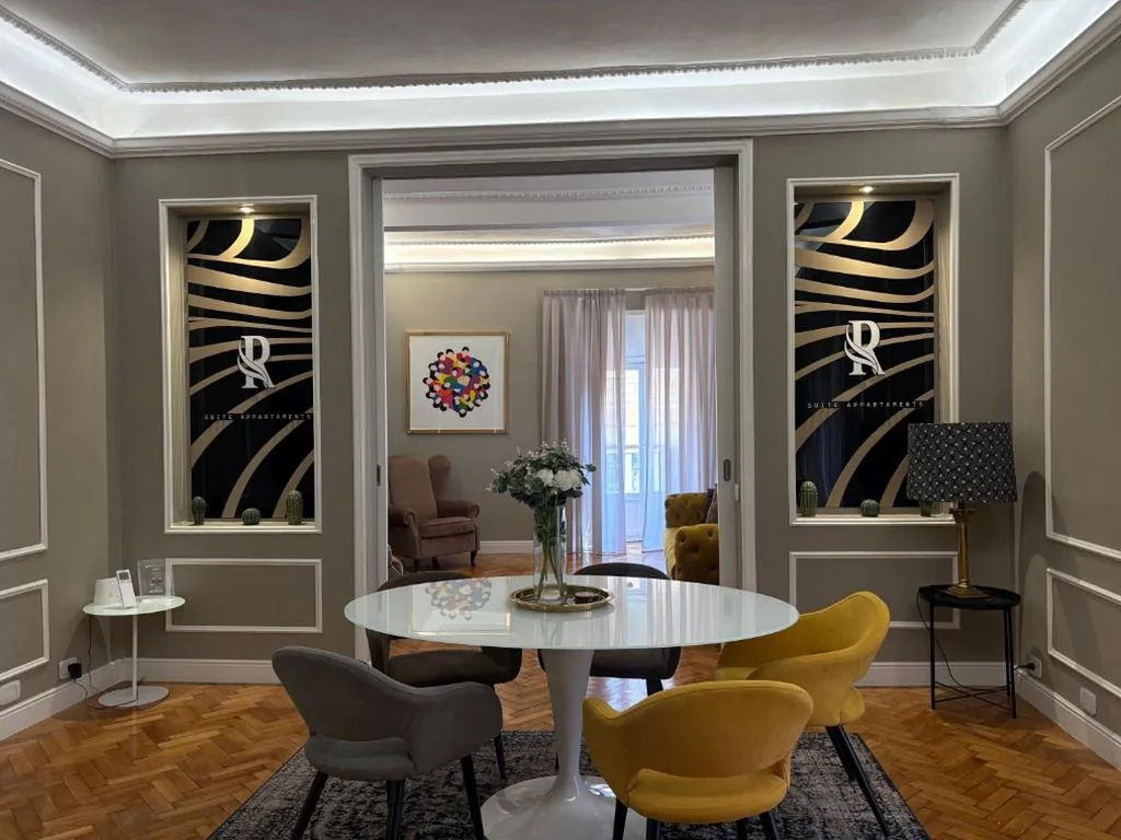 Palazzo Goldoni Condotti Collection — foto 6