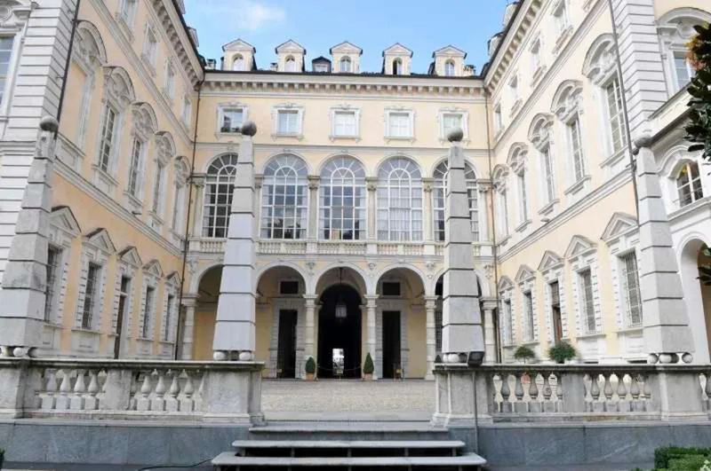 Palazzo Graneri