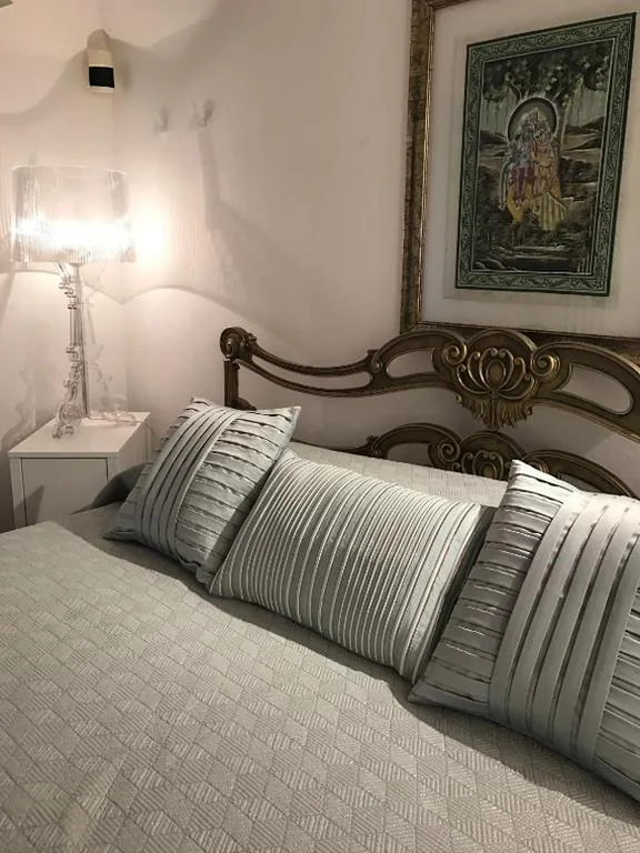 Palazzo Graneri — foto 6