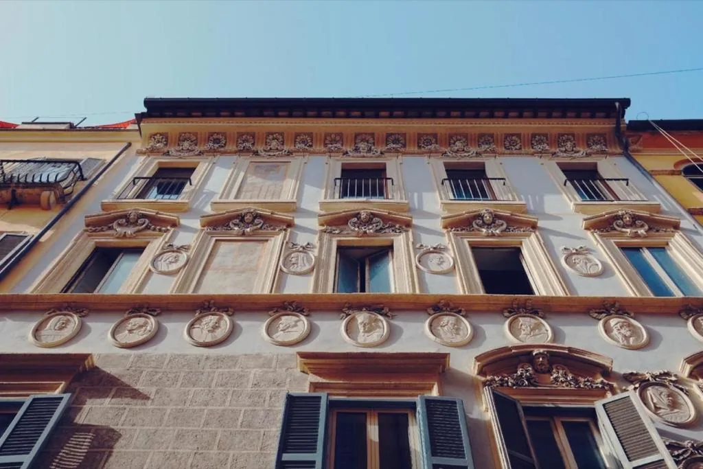 Palazzo Lupardi Relais B&B