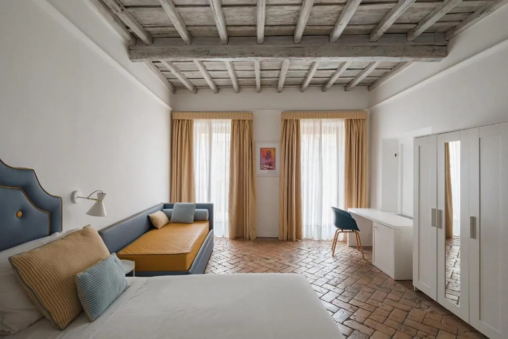 Palazzo Lupardi Relais B&B