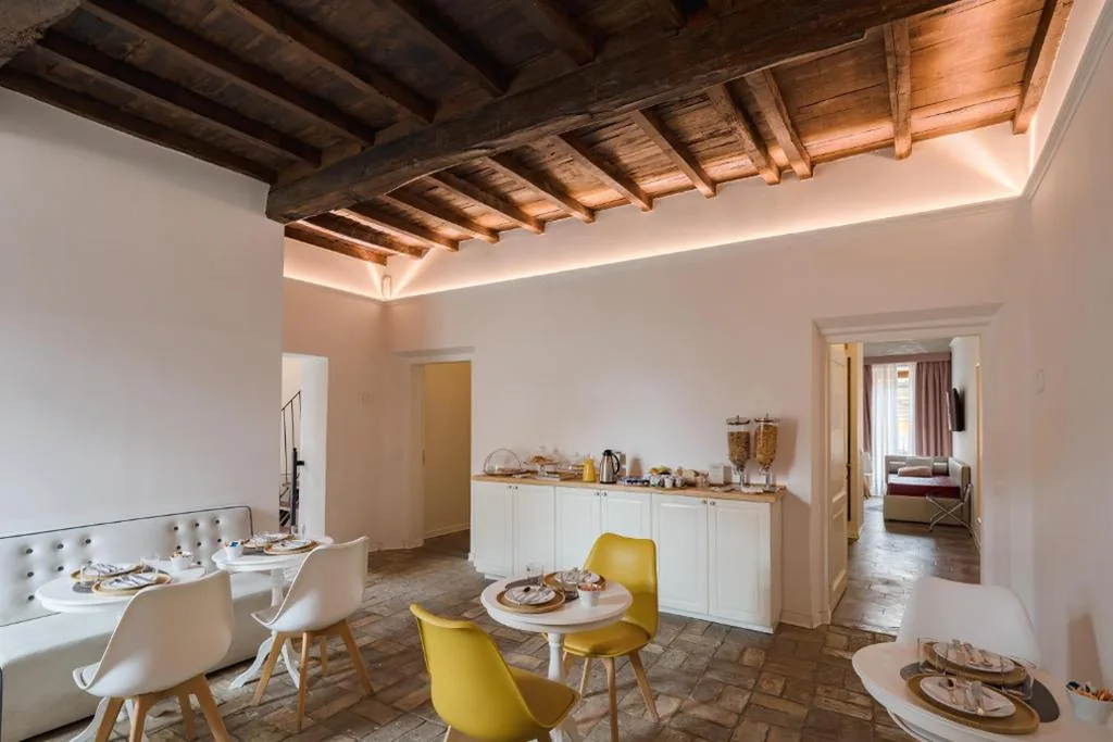 Palazzo Lupardi Relais B&B — foto 4