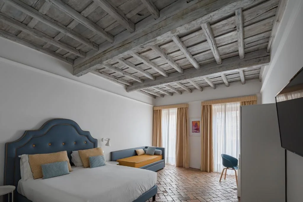 Palazzo Lupardi Relais B&B — foto 5