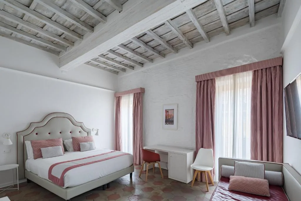 Palazzo Lupardi Relais B&B — foto 6